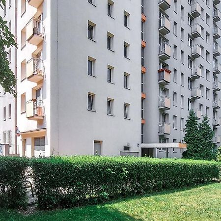 Shortstaypoland Madalinskiego Warszawa Eksteriør bilde